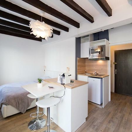 Apartamento ★ Le Côté Garonne ★ Hypercentre ★ Netflix ★ Toulouse Exterior foto
