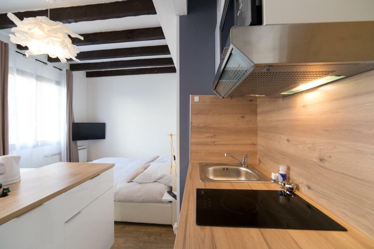 Apartamento ★ Le Côté Garonne ★ Hypercentre ★ Netflix ★ Toulouse Exterior foto