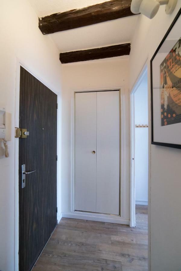 Apartamento ★ Le Côté Garonne ★ Hypercentre ★ Netflix ★ Toulouse Exterior foto