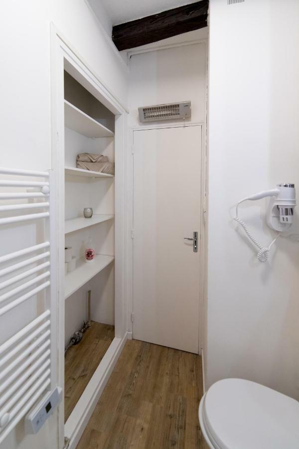 Apartamento ★ Le Côté Garonne ★ Hypercentre ★ Netflix ★ Toulouse Exterior foto