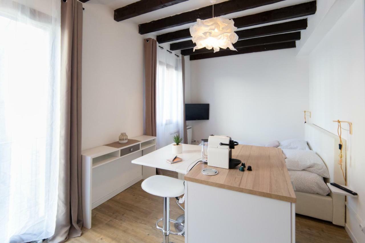 Apartamento ★ Le Côté Garonne ★ Hypercentre ★ Netflix ★ Toulouse Exterior foto